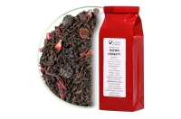 Herbata Czarna Cejlońska WIŚNIOWO RUMOWA (OT) (50g) Prezent Na Mikołajki !